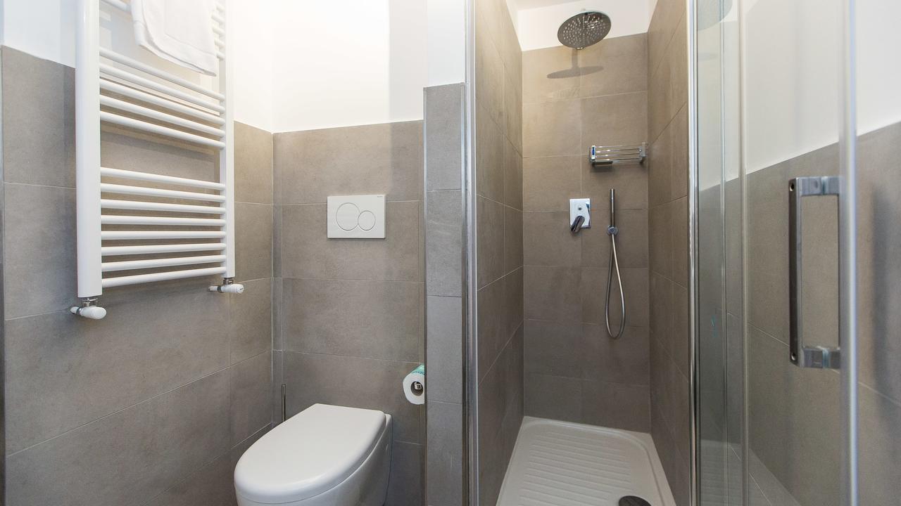 Rental In Rome Argentina Studio Exteriér fotografie