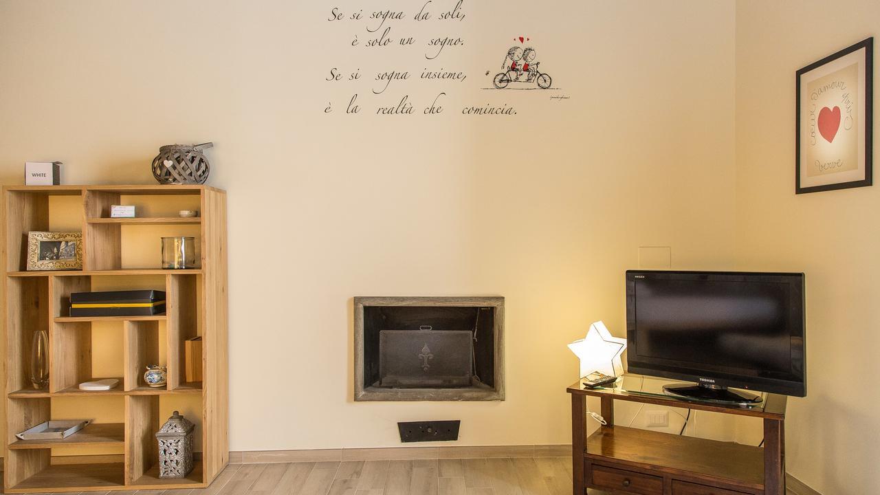Rental In Rome Argentina Studio Exteriér fotografie