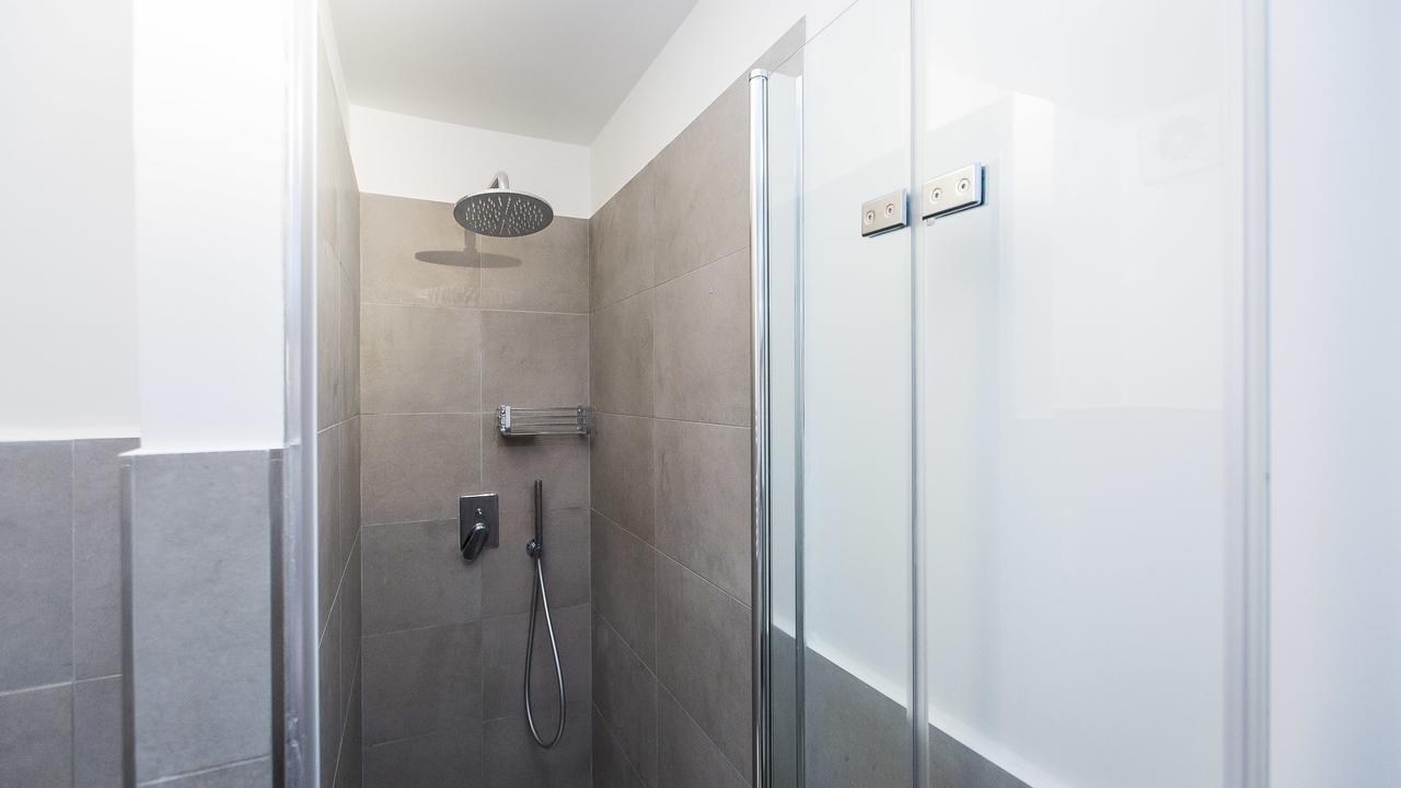 Rental In Rome Argentina Studio Exteriér fotografie