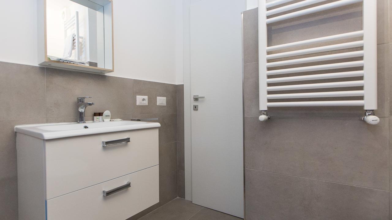 Rental In Rome Argentina Studio Exteriér fotografie