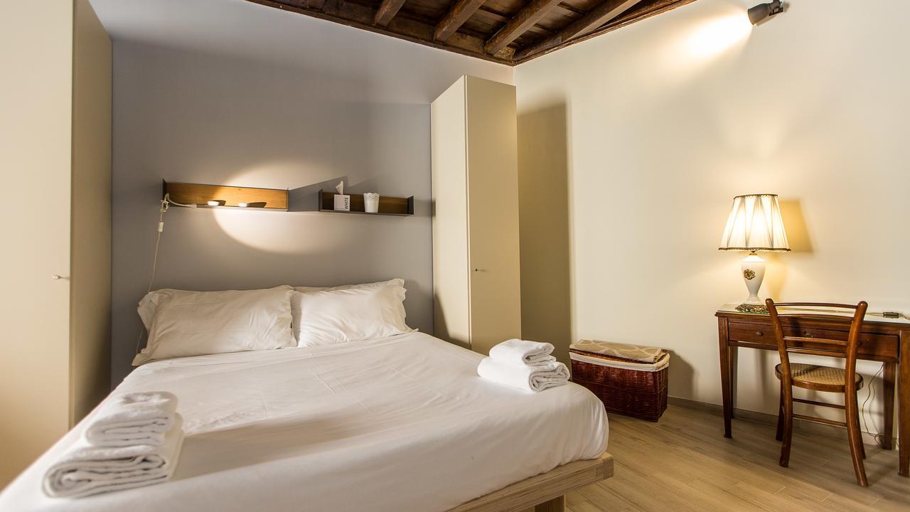 Rental In Rome Argentina Studio Exteriér fotografie