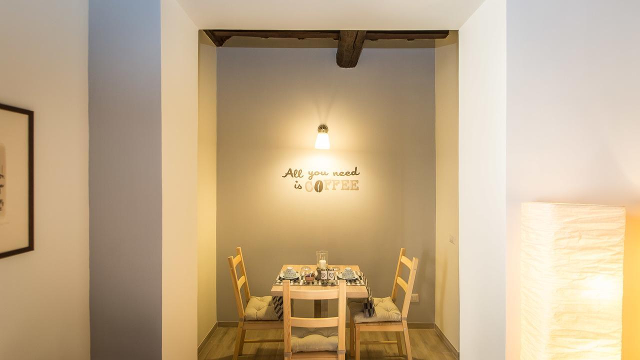 Rental In Rome Argentina Studio Exteriér fotografie