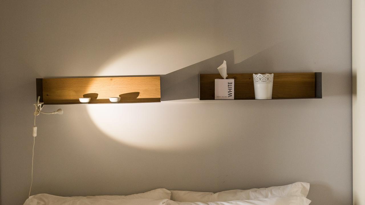 Rental In Rome Argentina Studio Exteriér fotografie